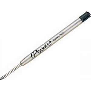 Refil Ball Pen Fine Siyah Tükenmez S0881290