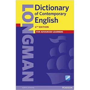 Dictionary Of Contemporary English 6
