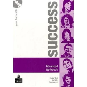 Success Advanced Workbook
