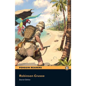 Robinson Crusoe Level 2
