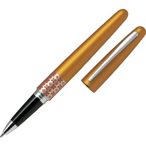 Mr3 Roller Kalem Metalik Turuncu Fl-B-E