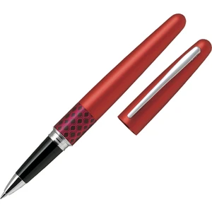 Mr3 Roller Kalem Metalik Kırmızı Wv-B-E