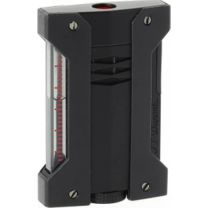 S.T. Dupont Çakmak Defi Extreme Lacquer Matt Black 21400