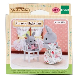 Sylvanian Families Bebek Sandelyesi 1724