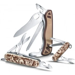 Çakı Trailmaster Desert Desen 0.8461.Mwc941