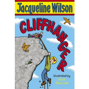 Cliffhanger Yearling