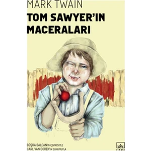 Tom Sawyer’In Maceraları