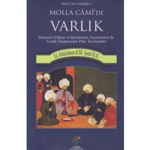 Molla Camide Varlık