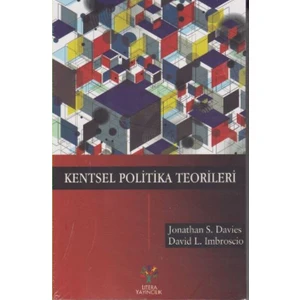 Kentsel Politika Teorileri