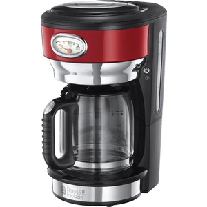 Russell Hobbs 21700-56/RH Retro Kahve Makinesi - 10 Cup