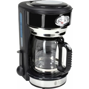 Russell Hobbs 21701-56/RH Retro Kahve Makinesi - 10 Cup