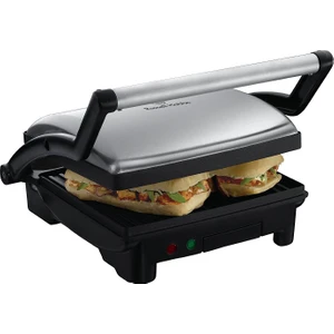 Russell Hobbs 17888-56/RH Cook@Home 3in1 Panini Izgara / Tost Makinesi