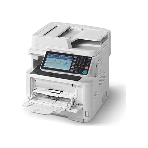 Oki Mb492Dn 40Ppm, Dublex+Ağ A4 Mono Lazer Mfp