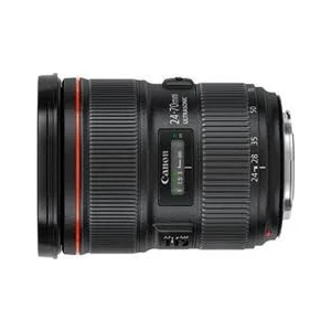 Ef 24-70Mm F/2.8L Iı Usm