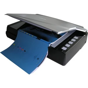 Opticbook A300, 600Dpi/A3/2Mm Kenar/2.48Sn