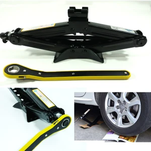 AutoEN Mekanik Makaslı Kriko CIRCIRLI 11690