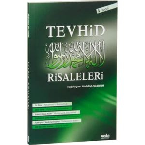 Tevhid Risaleleri 1
