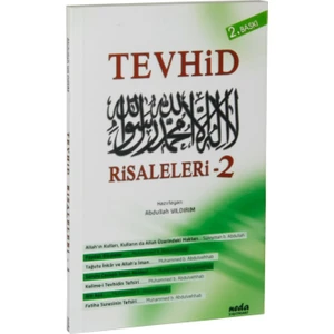 Tevhid Risaleleri 2