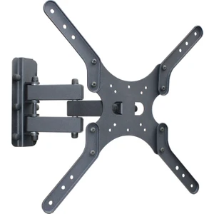 Plus Aparat HA-17/55 17"-55" Arası Hareketli Askı Aparatı + Su Terazisi (Curved Uyumlu)