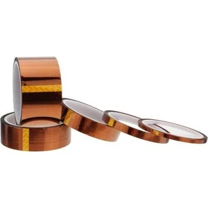 Bant Marketim Kapton Bant 15Mmx33Mt