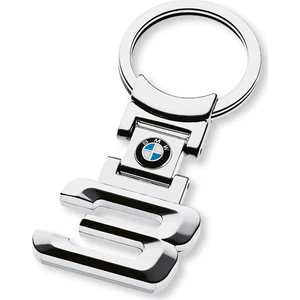 Carpro Bmw 3 Serisi 3D Arma Anahtarlık