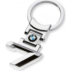 Carpro Bmw 7 Serisi 3D Arma Anahtarlık