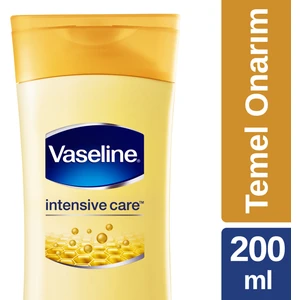 Vücut Losyonu Temel Onarım 200 ML