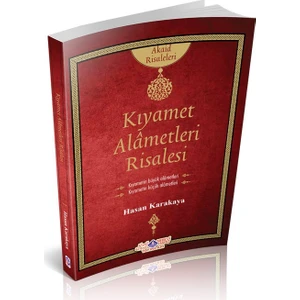 Kıyamet Alametleri