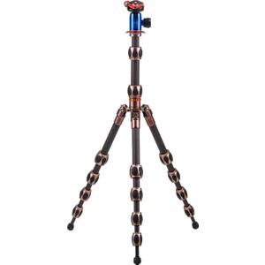 3 Legged Thing Equinox Leo Carbon Fiber Travel Tripod