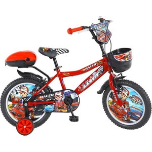 Ümit Racer 16" Çocuk Bisikleti