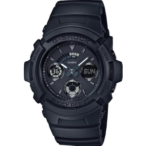 AW-591BB-1ADR G-Shock Erkek Kol Saati