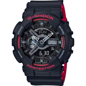 GA-110HR-1ADR G-Shock Erkek Kol Saati