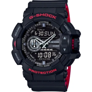 GA-400HR-1ADR G-Shock Erkek Kol Saati