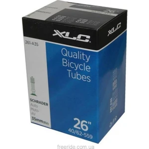 Xlc İç Lastik 26X1.50/2.5 40/62-559 Av 33Mm
