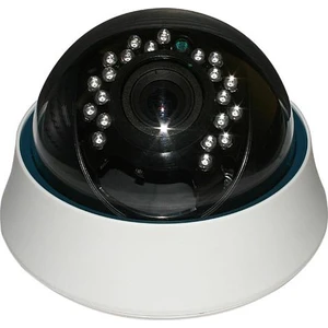 Cam-Idm302-Vhdıs 700 Tvl Ir Dome Kamera 2.8-1
