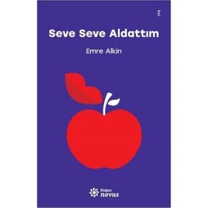 Seve Seve Aldattım - Emre Alkin