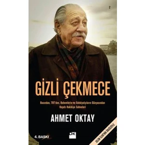 Gizli Çekmece - Ahmet Oktay
