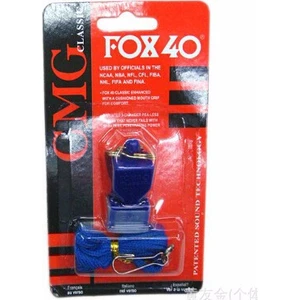 40 Classic CMG İpli Düdük