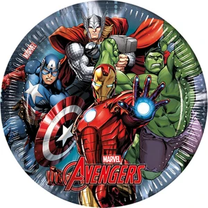 Avengers Tabak - 8 Li