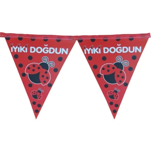 Uğur Böceği Flama