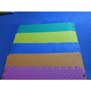 Tatami Minderi 13 mm 1m2 100*100 cm