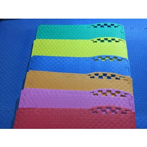 Eva Balorama Tatami Minderi 1m2 100cmx100cmx13mm