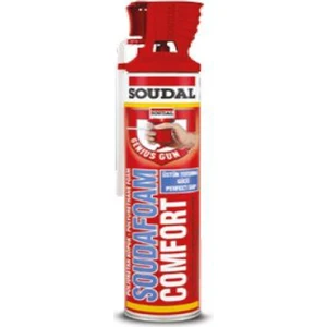 Comfort Köpük 750 Ml    1Koli (12 Adet)