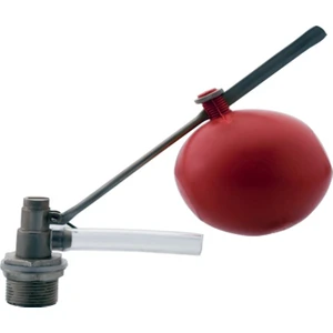 Eca Flatör 1/2"
