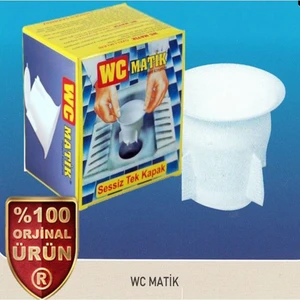 Boyabayi Wc Matik