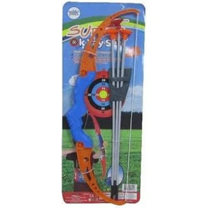 Zeon Oyuncak 55 cm Okyay Seti 2946