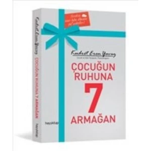 Çocuk Ruhuna 7 Armağan