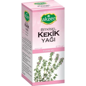 Kekik Yağı 20Cc