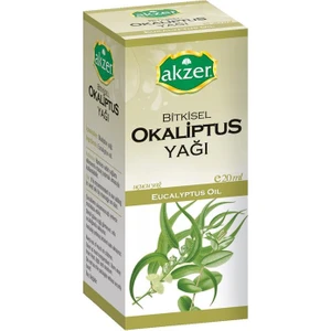 Okaliptus Yağı 20Cc
