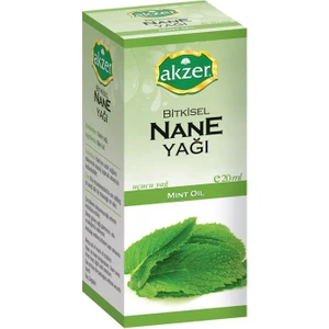Nane Yağı 20Cc